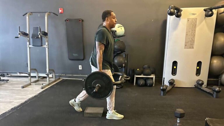 Fitness Should Support People Who Are Trying to Get Fit