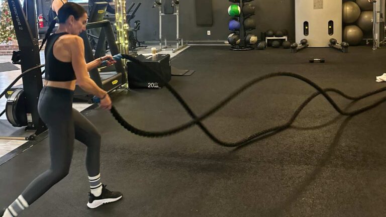 Going Above and Beyond in Strength Coaching