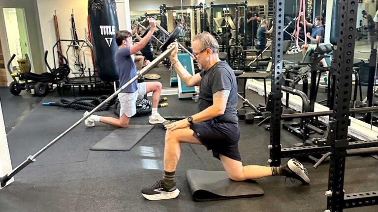 How I Choose the Right Weight for Adults