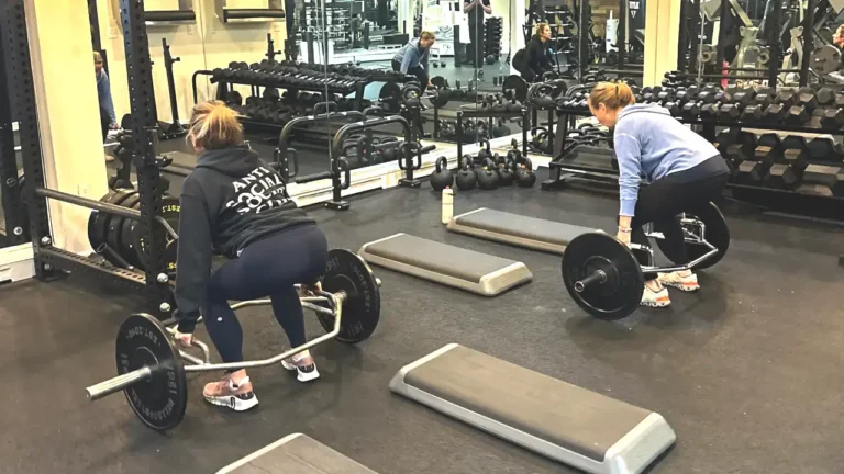 The Workout That Everyone Needs