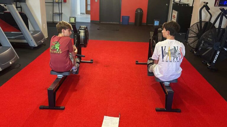 Youth Training Guide for Parents and Young Athletes