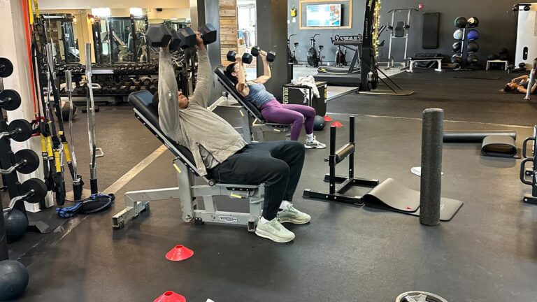 how to start strength training