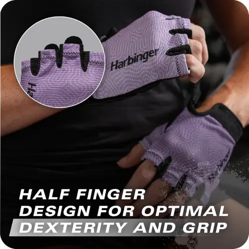 Harbinger Power Gloves 3.0 (5)